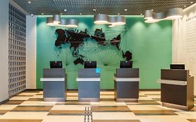 Ibis Styles Sp Centro